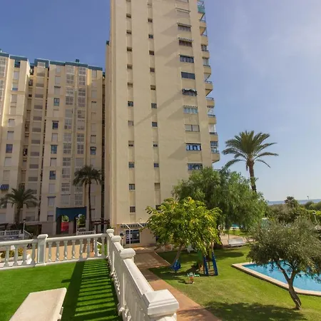 Monica Hotel