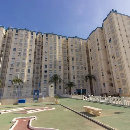 Monica Hotel