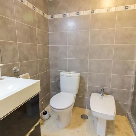 Monica Hotel El Campello