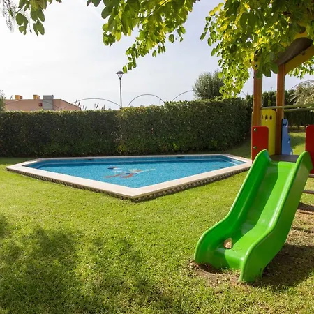 Monica 엘 캄펠로