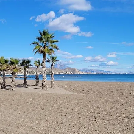 Monica * 엘 캄펠로