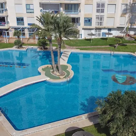Hotel Monica