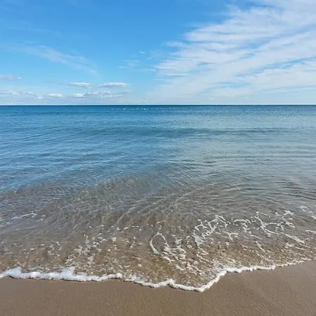 Monica 호텔 엘 캄펠로