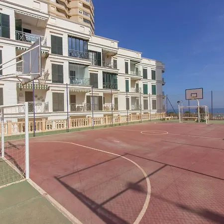 호텔 Monica 엘 캄펠로