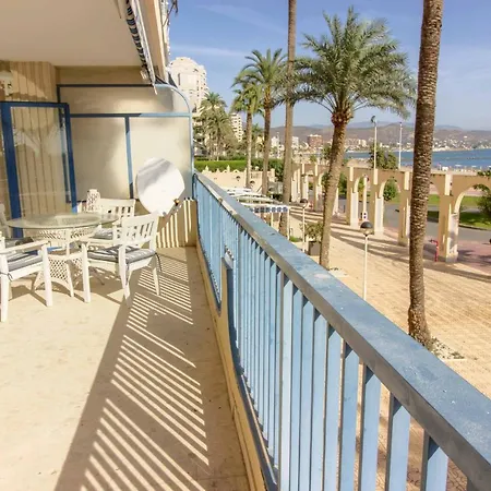 Monica * 엘 캄펠로