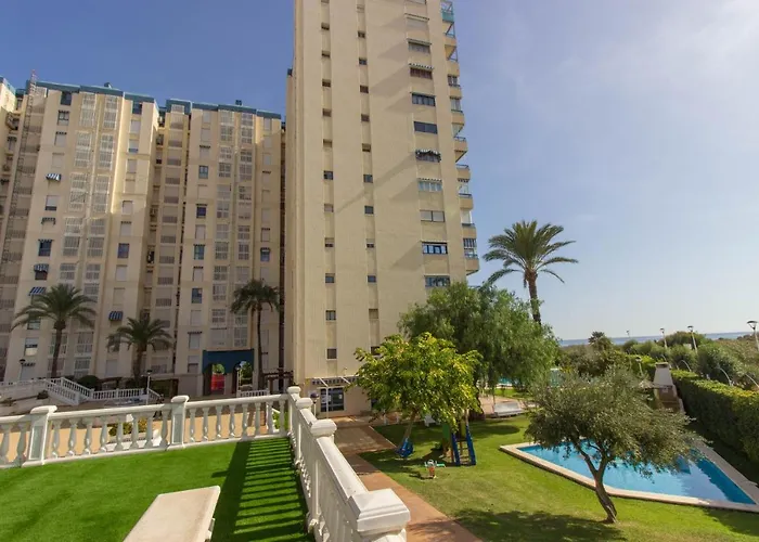 Monica Hotel