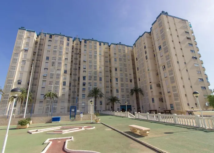 Monica Hotel