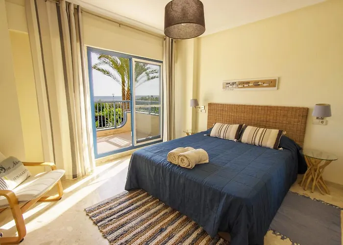 Hotel Monica El Campello