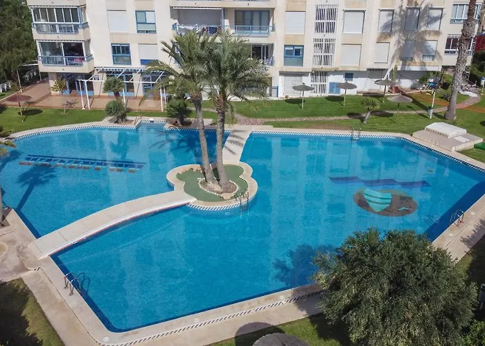 Hotel Monica