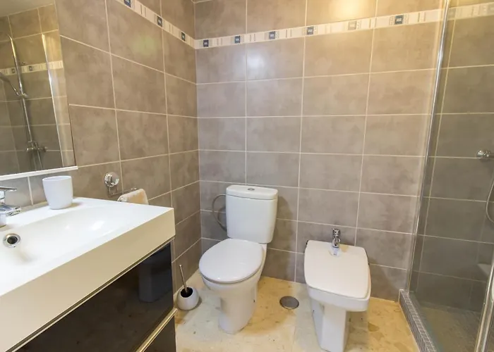 Monica Hotel El Campello
